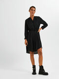 Selected IMPRIMÉ MINI-ROBE, Black, highres - 16064857_Black_681864_008.jpg