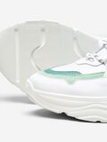 Selected CHUNKY TRAINERS, White, highres - 16066885_White_714700_006.jpg