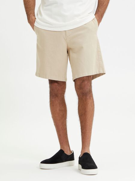 Revocation steam adjective Men's Chino Shorts | A Summer Essential | SELECTED HOMME