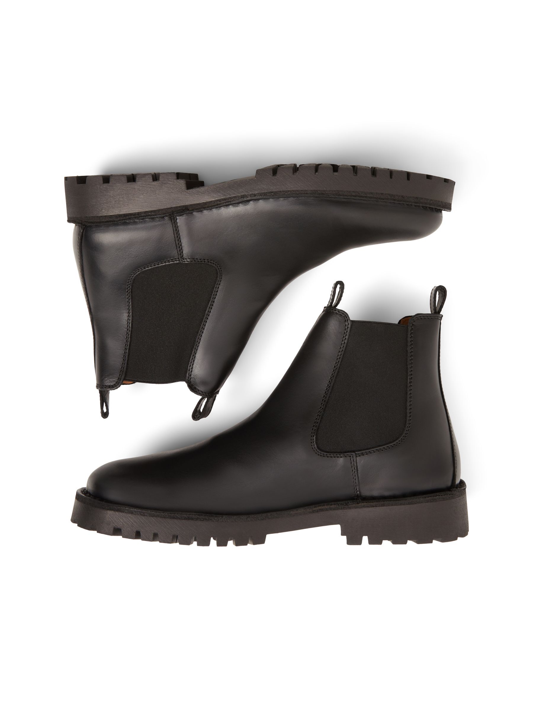 Select chelsea boots new arrivals