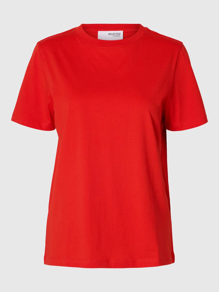 Diseño Clásico Camiseta - Selected - Modalova