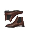 Selected LEER CHELSEA BOOTS, Demitasse, highres - 16081455_Demitasse_005.jpg