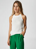 Selected KNITTED - SLEEVELESS TOP, Snow White, highres - 16055416_SnowWhite_003.jpg