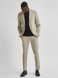 Selected LEIGHTWEIGHT LINEN TROUSERS, Sand, highres - 16079927_Sand_008.jpg