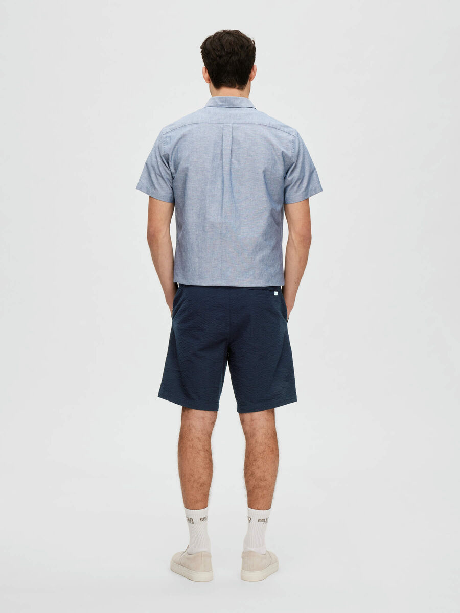 Selected SEERSUCKER SHORTS, Sky Captain, highres - 16088250_SkyCaptain_004.jpg