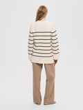 Selected OVERSIZED KNITTED JUMPER, Birch, highres - 16090338_Birch_1043155_004.jpg