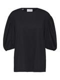 Selected CURVE TOP MET POFMOUWEN, Black, highres - 16083130_Black_001.jpg