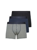 Selected 3ER-PACK BOXERSHORTS, Dark Sapphire, highres - 16073170_DarkSapphire_001.jpg