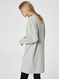 Selected RELAXED - SWEAT DRESS, Light Grey Melange, highres - 16063160_LightGreyMelange_004.jpg