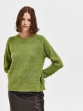 Selected LANGÄRMELIGER STRICKPULLOVER, Dark Citron, highres - 16074482_DarkCitron_773866_008.jpg