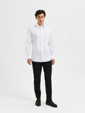 Selected FORMAL SHIRT, Bright White, highres - 16087699_BrightWhite_005.jpg