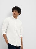 Selected MANCHES LONGUES CHEMISE, Bright White, highres - 16079054_BrightWhite_008.jpg