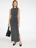 Selected GLITTERY MAXI DRESS, Black, highres - 16095771_Black_1144158_008.jpg