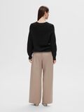 Selected CARDIGAN, Black, highres - 16074481_Black_004.jpg