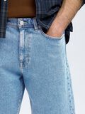 Selected LYS VASK OLASHORTS, Light Blue Denim, highres - 16098643_LightBlueDenim_006.jpg