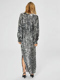 Selected GLITTERING SEQUIN - MAXI DRESS, Silver, highres - 16066360_Silver_005.jpg
