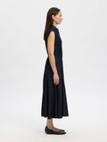 Selected DENIM SHIRT DRESS, Dark Blue Denim, highres - 16099795_DarkBlueDenim_008.jpg