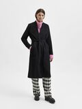 Selected WOOL COAT, Black, highres - 16082865_Black_005.jpg