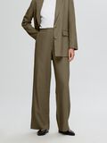 Selected WIDE FIT LEINENMIX HOSE, Covert Green, highres - 16096480_CovertGreen_003.jpg