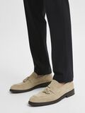Selected SUEDE PENNY INSTAPPERS, Sand, highres - 16073042_Sand_003.jpg