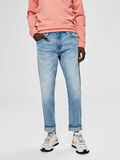 Selected 3020 - JEAN COUPE SLIM FUSELÉE, Light Blue Denim, highres - 16072609_LightBlueDenim_003.jpg