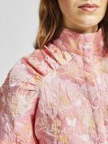 Selected JAQUARD COURT FLORAL ROBE, Conch Shell, highres - 16081049_ConchShell_878520_006.jpg