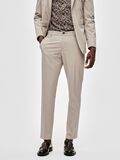 Selected 175 SLIM FIT TROUSERS, Plaza Taupe, highres - 16087825_PlazaTaupe_003.jpg