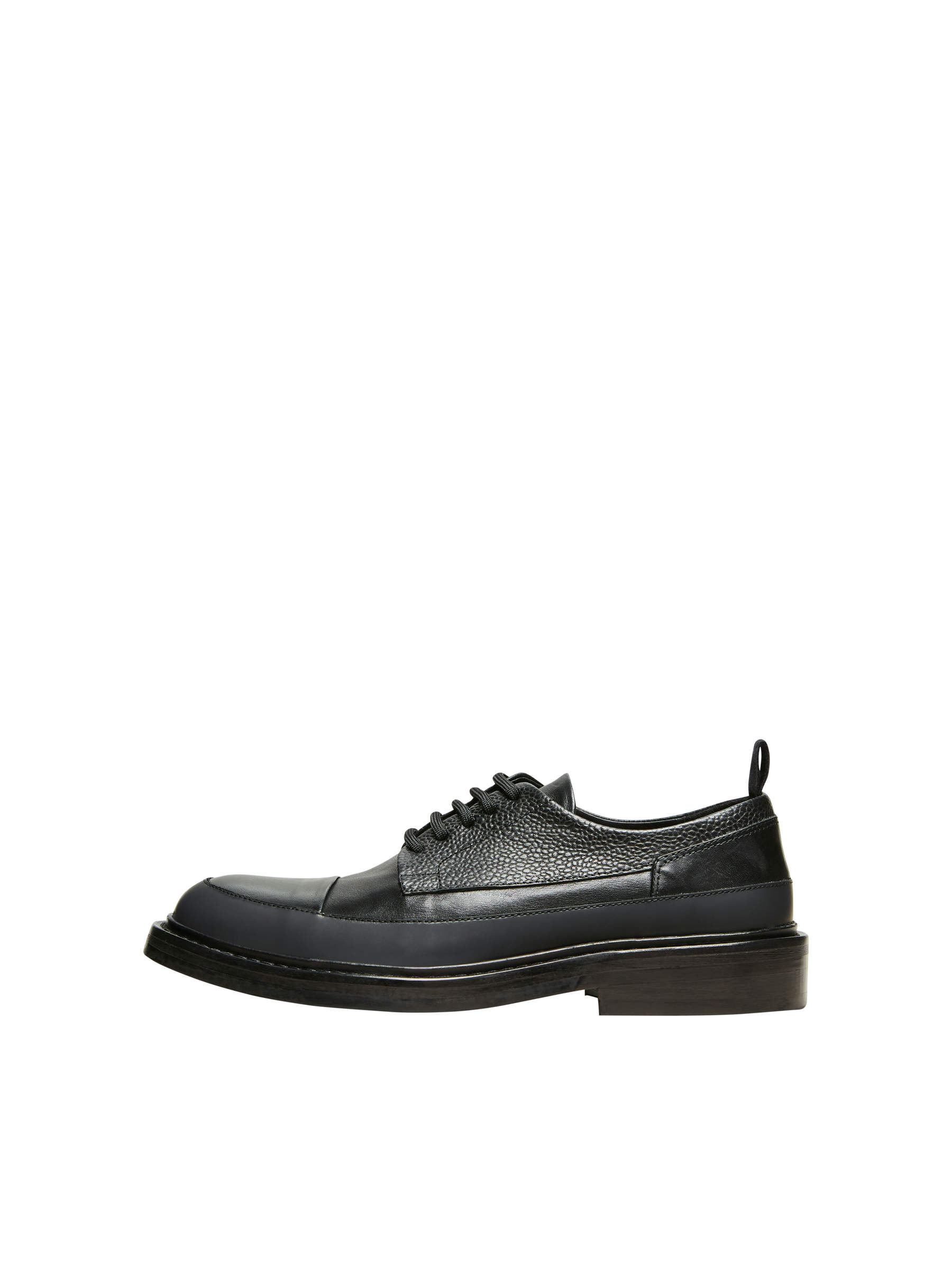 Selected homme clearance derby shoes