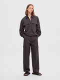 Selected PINSTRIPE CARGO TROUSERS, Magnet, highres - 16092648_Magnet_1084484_008.jpg