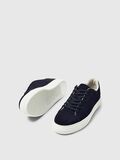 Selected SUELA GRUESA ZAPATILLAS, Dark Navy, highres - 16095934_DarkNavy_004.jpg