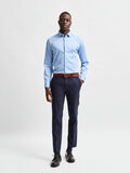 Selected SLIM FIT OVERHEMD, Light Blue, highres - 16077346_LightBlue_005.jpg