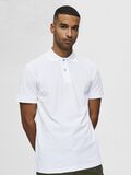 Selected KLASSISK POLO, Bright White, highres - 16077364_BrightWhite_008.jpg