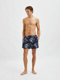 Selected IMPRIMÉ SHORT DE BAIN, Sky Captain, highres - 16067678_SkyCaptain_756067_005.jpg