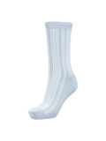 Selected 3-PACK SOCKS, Brunnera Blue, highres - 16083321_BrunneraBlue_002.jpg