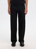 Selected 220 LOOSE FIT HOSEN, Black, highres - 16096226_Black_003.jpg
