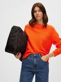 Selected LONG-SLEEVED KNITTED JUMPER, Orangeade, highres - 16074482_Orangeade_773866_008.jpg