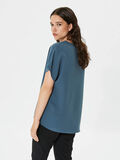 Selected LIGHT - SHORT SLEEVED TOP, Orion Blue, highres - 16057203_OrionBlue_004.jpg