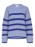 Selected RAYÉ PULL EN MAILLE, Blue Heron, highres - 16088434_BlueHeron_1022579_001.jpg
