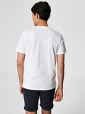 Selected TRYCKT - T-SHIRT, Bright White, highres - 16060705_BrightWhite_617766_004.jpg