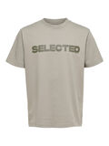 Selected BEDRUKT T-SHIRT, Vetiver, highres - 16088657_Vetiver_001.jpg