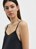 Selected STRAPPY MIDI DRESS, Black, highres - 16086071_Black_006.jpg