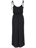 Selected LOOSE FIT- JUMPSUIT, Black, highres - 16058656_Black_002.jpg