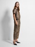 Selected METALLIC JACQUARD TROUSERS, Gold Colour, highres - 16094365_GoldColour_008.jpg