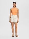 Selected RIBBET TANKTOP, Papaya, highres - 16088726_Papaya_005.jpg