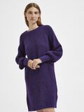 Selected LANGE ÄRMEL STRICKKLEID, Acai, highres - 16082201_Acai_898207_008.jpg