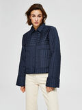 Selected QUILTED - JACKET, Night Sky, highres - 16071241_NightSky_003.jpg