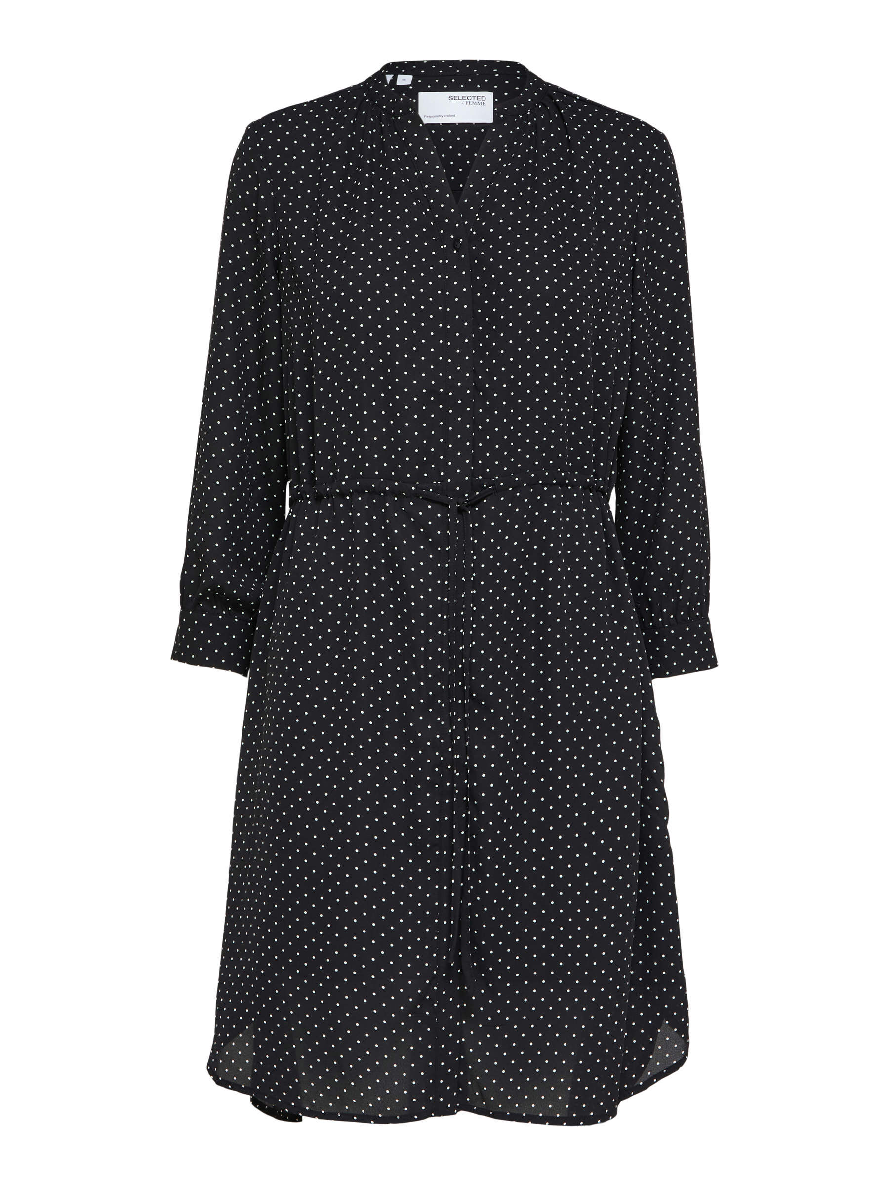Selected femme damina dress shop