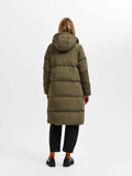 Selected LONGLINE REDOWN ® WATTIERTE JACKE, Tarmac, highres - 16077421_Tarmac_004.jpg