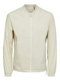 Selected LIGHTWEIGHT JACKET, Oatmeal, highres - 16084426_Oatmeal_001.jpg