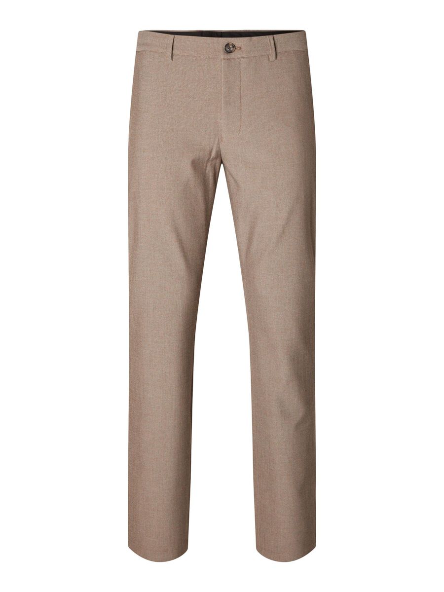 Selected 175 SLIM FIT BROEK, Sand, highres - 16090460_Sand_001.jpg
